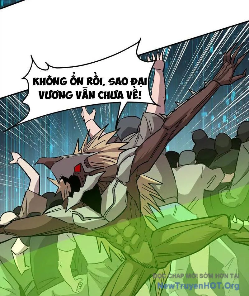 Cương Thi Tiên Sinh Chapter 167 - Next 