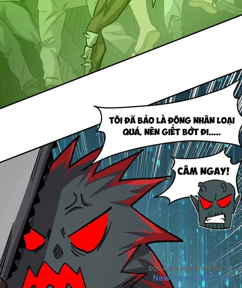 Cương Thi Tiên Sinh Chapter 167 - Next 