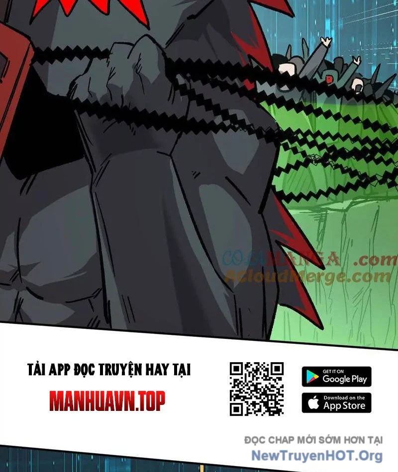 Cương Thi Tiên Sinh Chapter 167 - Next 