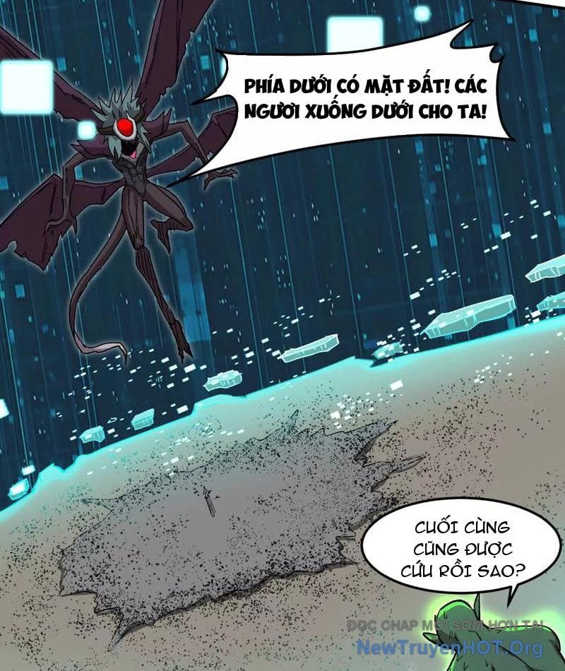 Cương Thi Tiên Sinh Chapter 167 - Next 