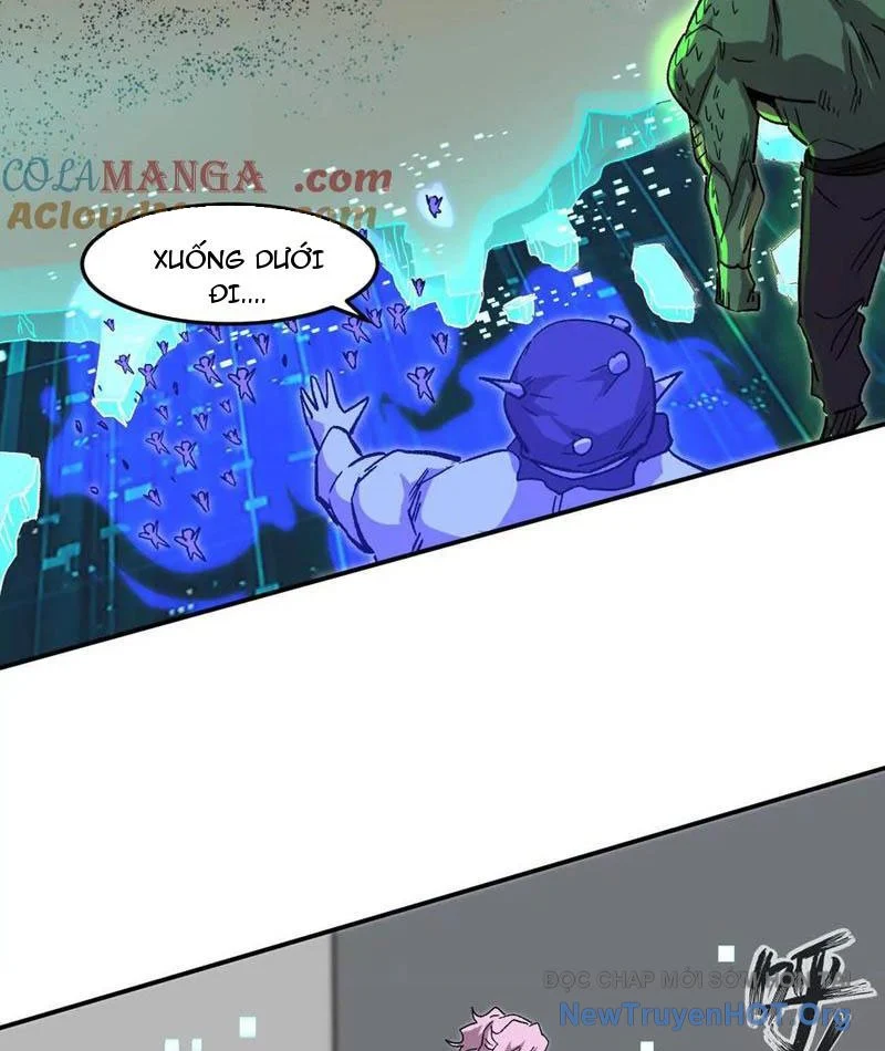 Cương Thi Tiên Sinh Chapter 167 - Next 