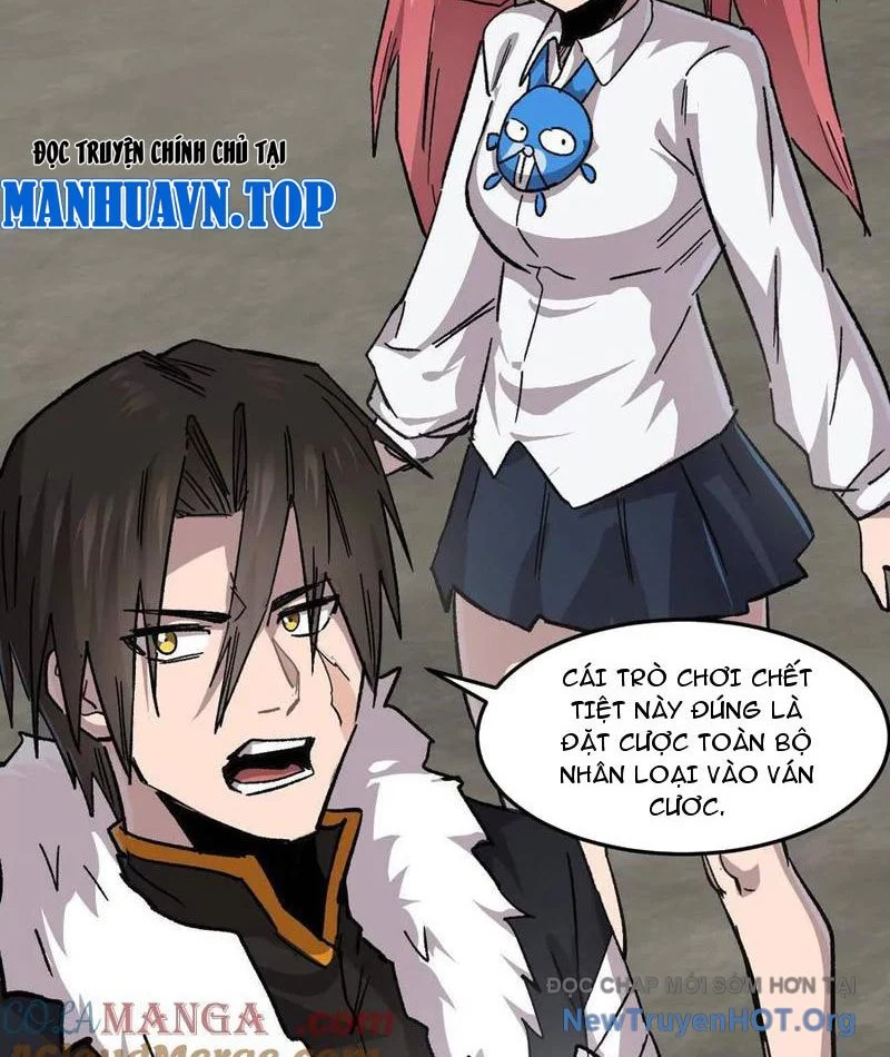 Cương Thi Tiên Sinh Chapter 167 - Next 