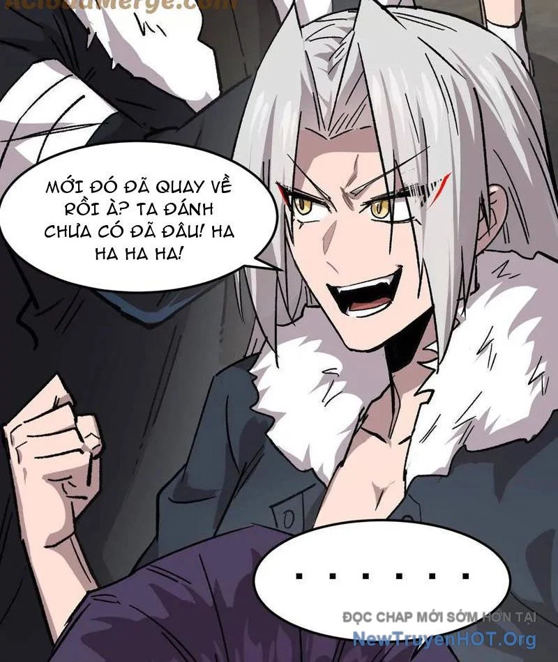 Cương Thi Tiên Sinh Chapter 167 - Next 