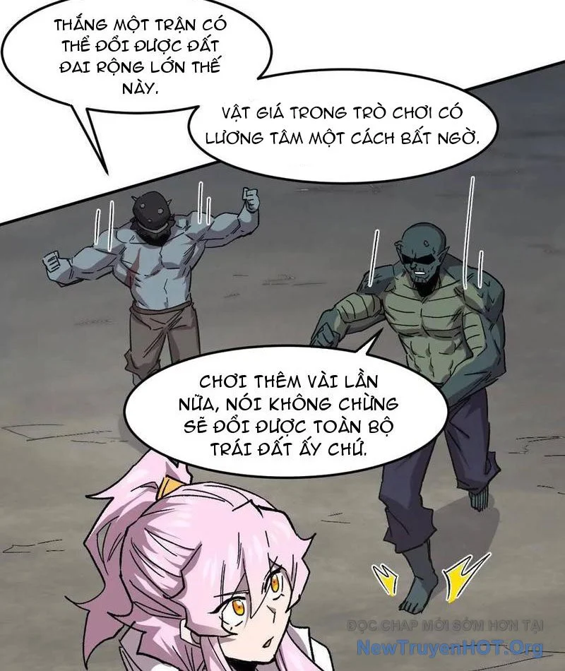 Cương Thi Tiên Sinh Chapter 167 - Next 