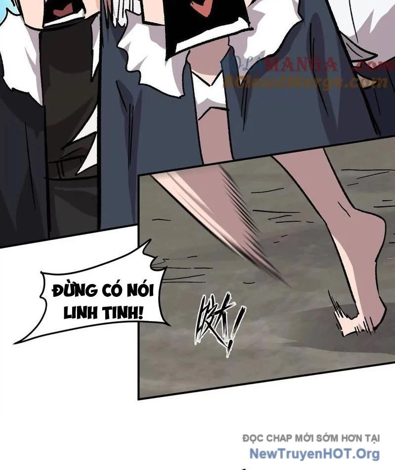 Cương Thi Tiên Sinh Chapter 167 - Next 