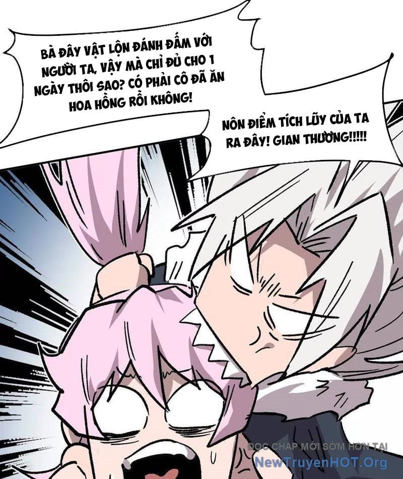 Cương Thi Tiên Sinh Chapter 167 - Next 