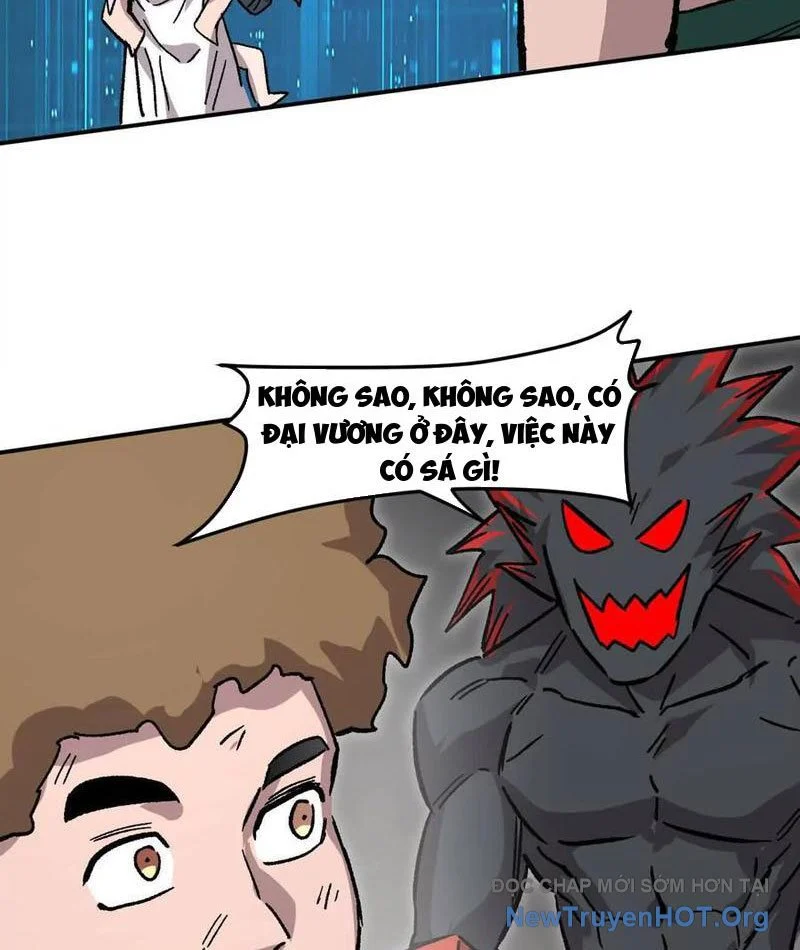 Cương Thi Tiên Sinh Chapter 167 - Next 