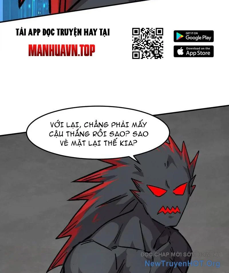 Cương Thi Tiên Sinh Chapter 167 - Next 