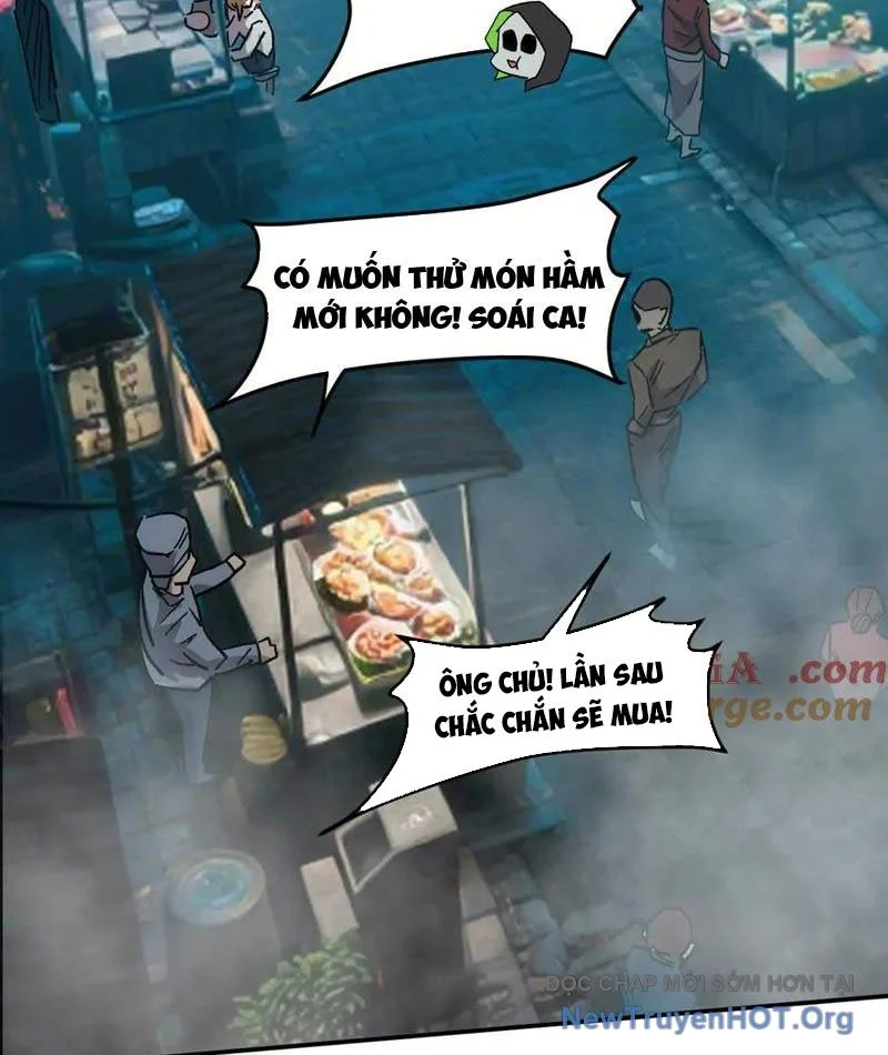 Cương Thi Tiên Sinh Chapter 167 - Next 