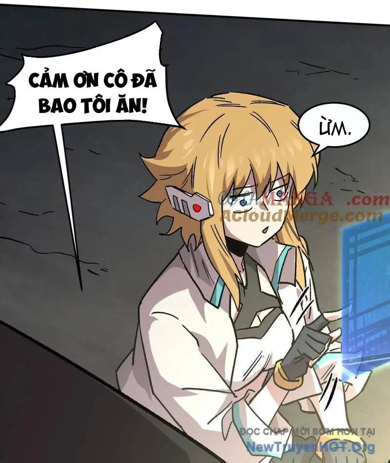 Cương Thi Tiên Sinh Chapter 167 - Next 