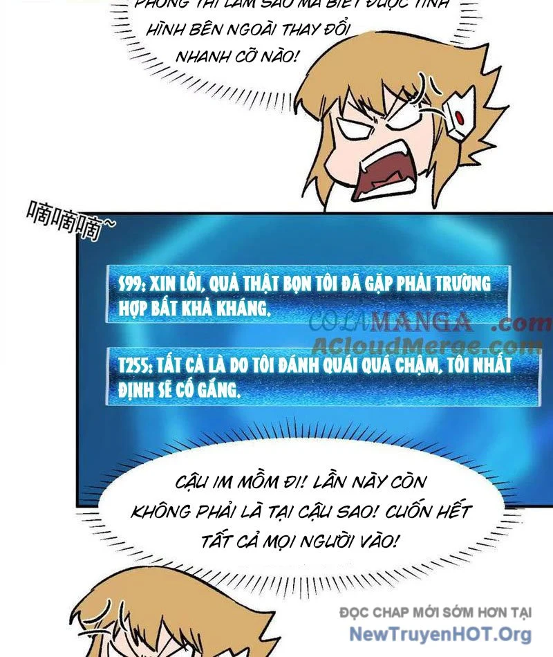 Cương Thi Tiên Sinh Chapter 167 - Next 
