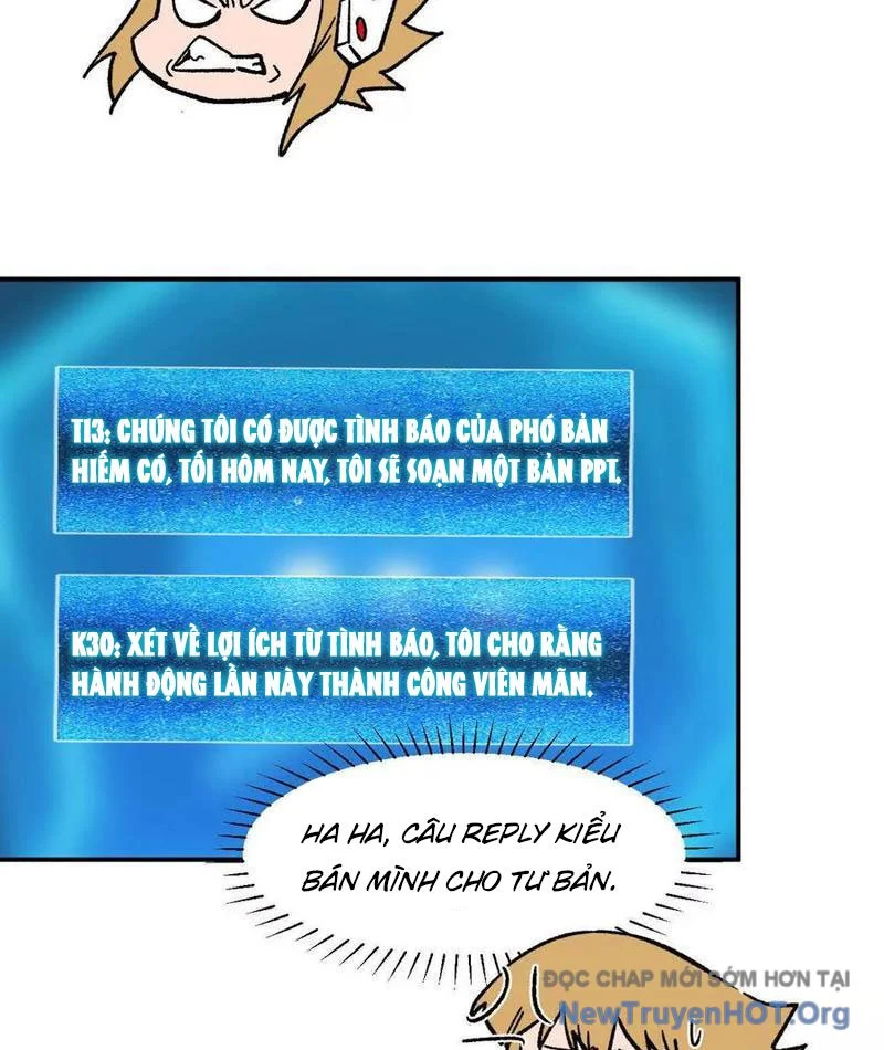 Cương Thi Tiên Sinh Chapter 167 - Next 