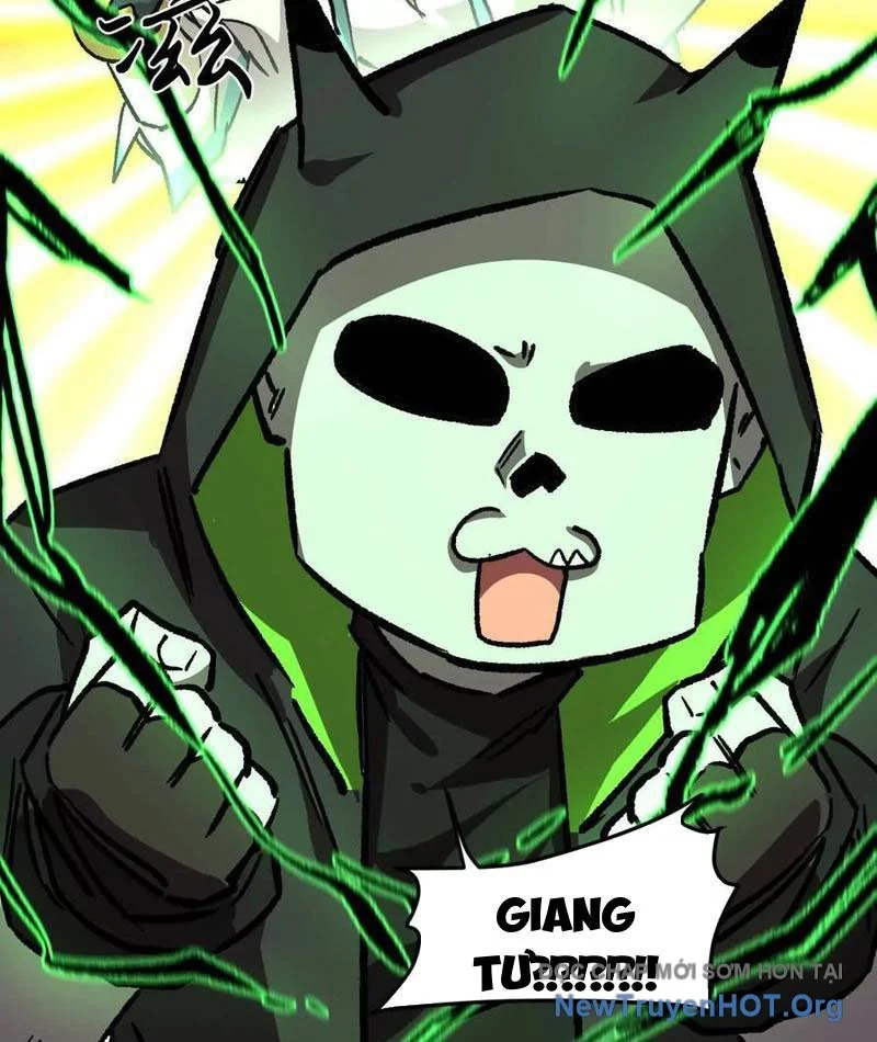 Cương Thi Tiên Sinh Chapter 167 - Next 