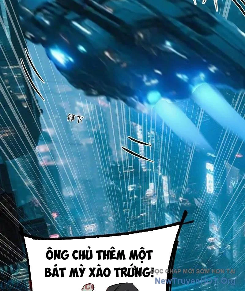 Cương Thi Tiên Sinh Chapter 167 - Next 