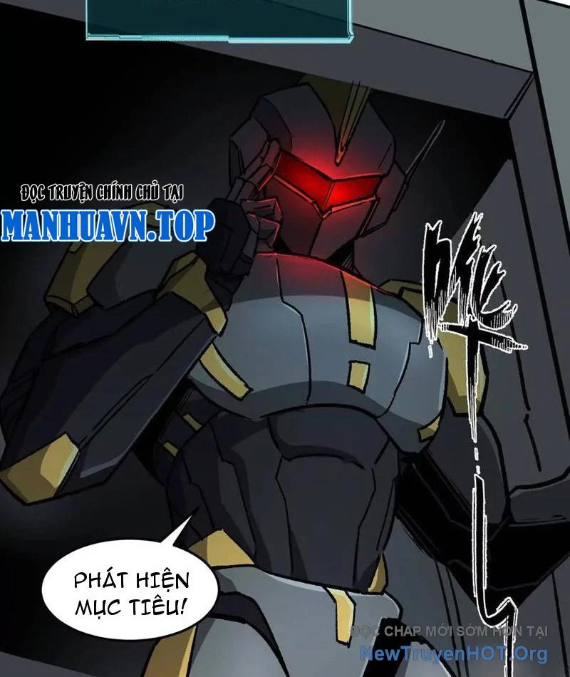 Cương Thi Tiên Sinh Chapter 167 - Next 