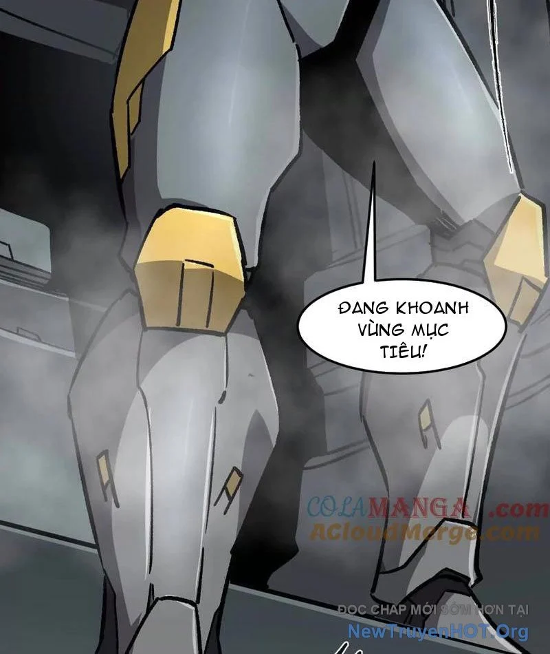 Cương Thi Tiên Sinh Chapter 167 - Next 