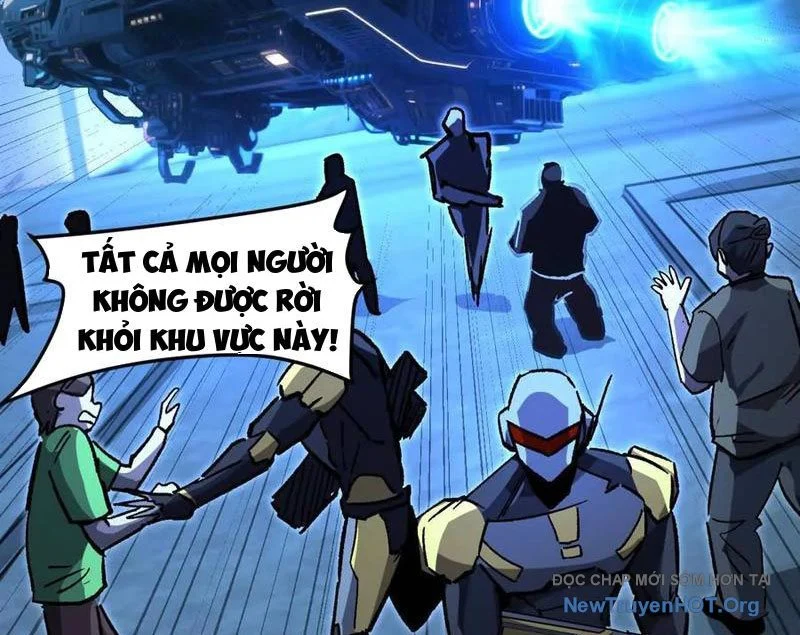 Cương Thi Tiên Sinh Chapter 168 - Next 