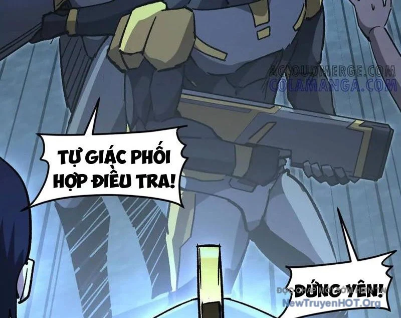 Cương Thi Tiên Sinh Chapter 168 - Next 