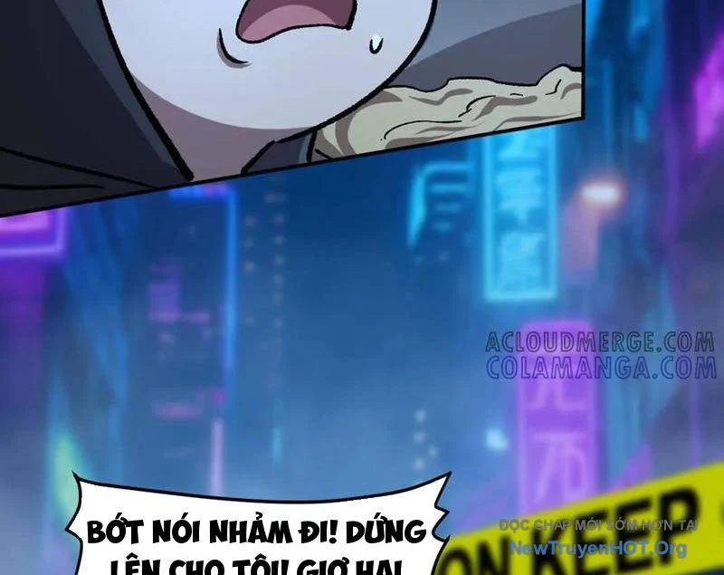 Cương Thi Tiên Sinh Chapter 168 - Next 