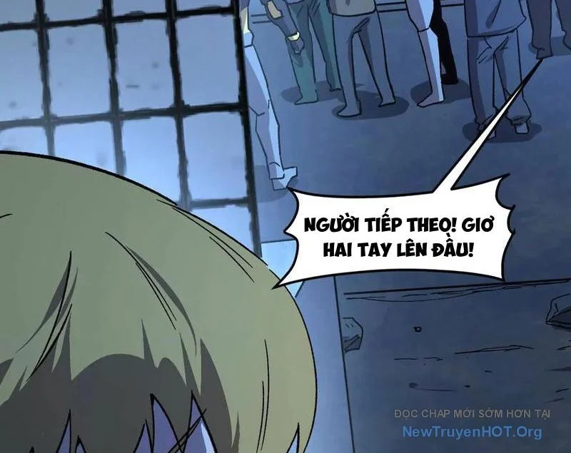 Cương Thi Tiên Sinh Chapter 168 - Next 