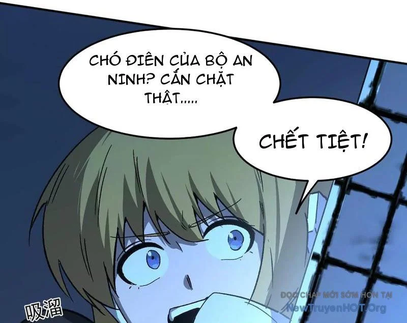 Cương Thi Tiên Sinh Chapter 168 - Next 