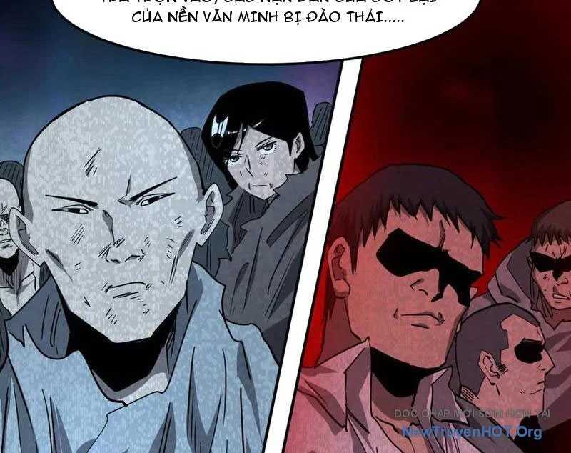 Cương Thi Tiên Sinh Chapter 168 - Next 