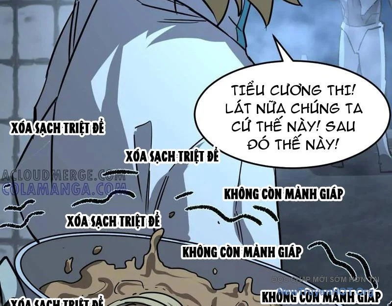 Cương Thi Tiên Sinh Chapter 168 - Next 