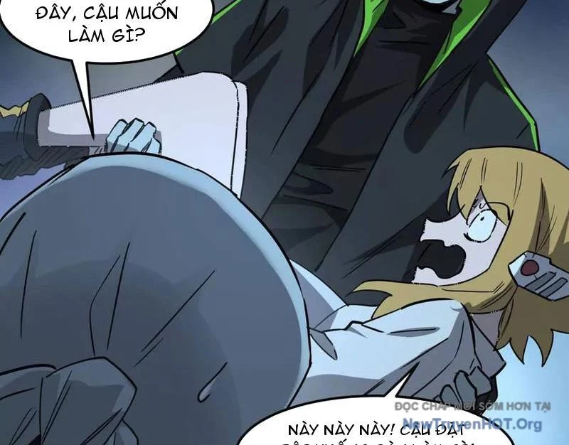Cương Thi Tiên Sinh Chapter 168 - Next 