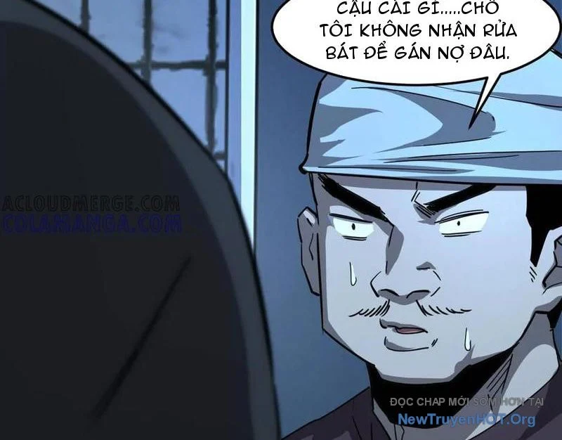 Cương Thi Tiên Sinh Chapter 168 - Next 