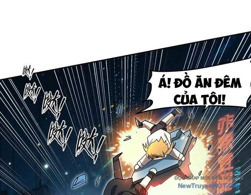 Cương Thi Tiên Sinh Chapter 168 - Next 