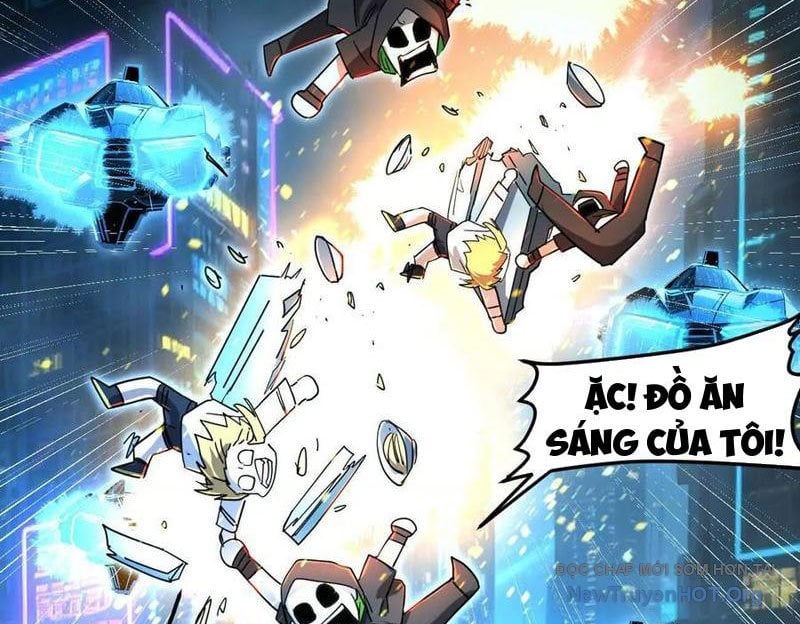 Cương Thi Tiên Sinh Chapter 168 - Next 