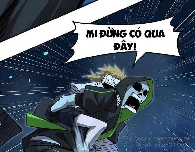 Cương Thi Tiên Sinh Chapter 168 - Next 