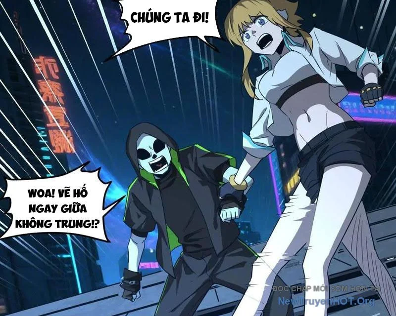 Cương Thi Tiên Sinh Chapter 168 - Next 