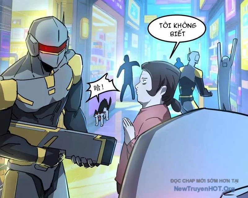 Cương Thi Tiên Sinh Chapter 168 - Next 