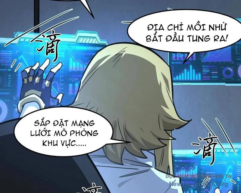 Cương Thi Tiên Sinh Chapter 168 - Next 