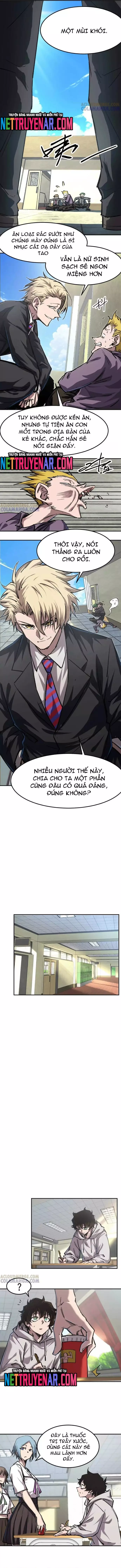Cương Thi Tiên Sinh Chapter 175 - Next 