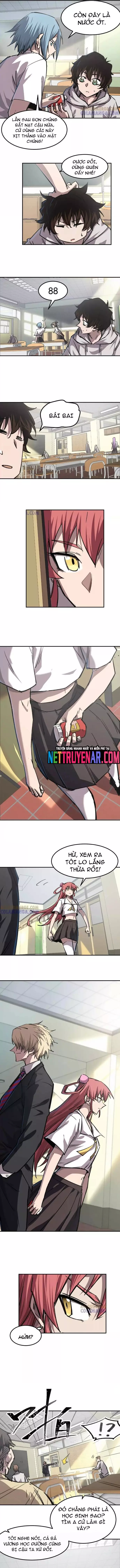 Cương Thi Tiên Sinh Chapter 175 - Next 