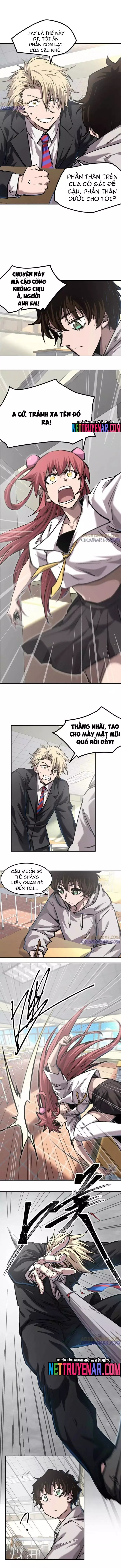 Cương Thi Tiên Sinh Chapter 175 - Next 