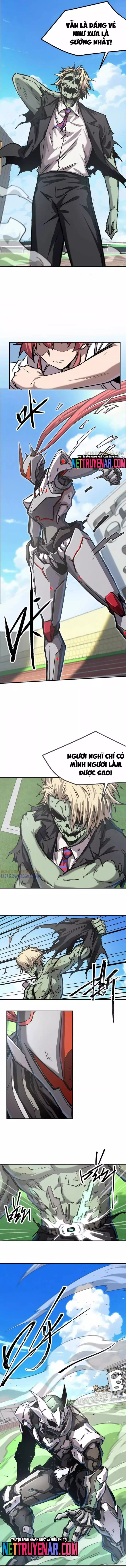 Cương Thi Tiên Sinh Chapter 175 - Next 