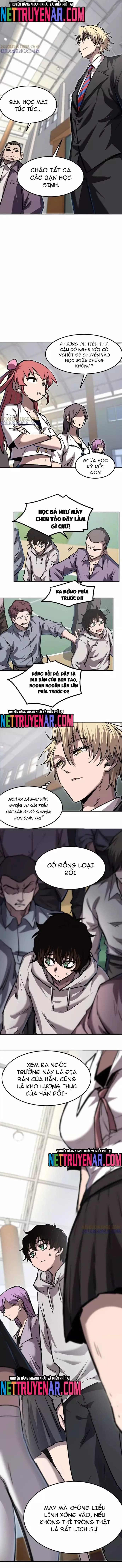 Cương Thi Tiên Sinh Chapter 175 - Next 