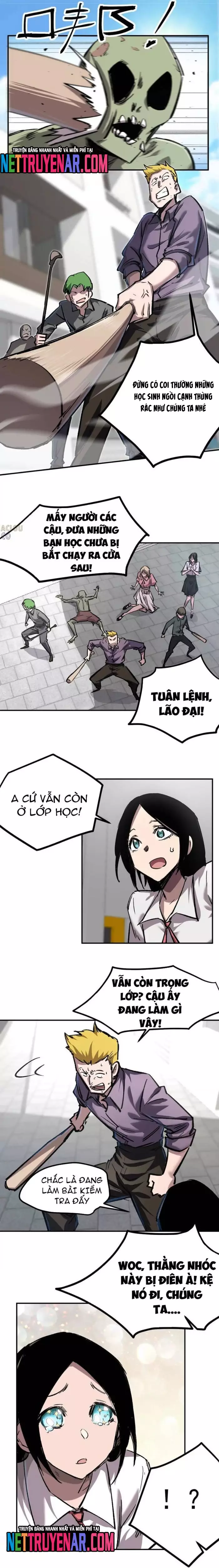 Cương Thi Tiên Sinh Chapter 176 - Next Chapter 177