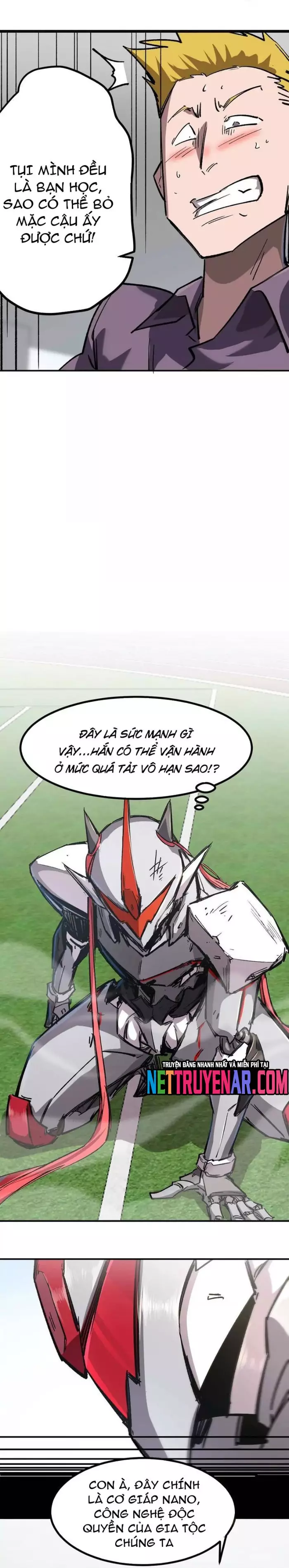 Cương Thi Tiên Sinh Chapter 176 - Next Chapter 177