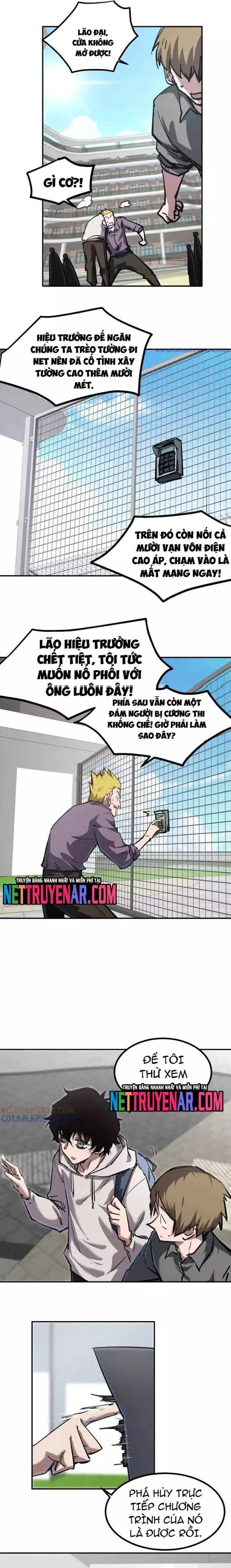 Cương Thi Tiên Sinh Chapter 176 - Next Chapter 177