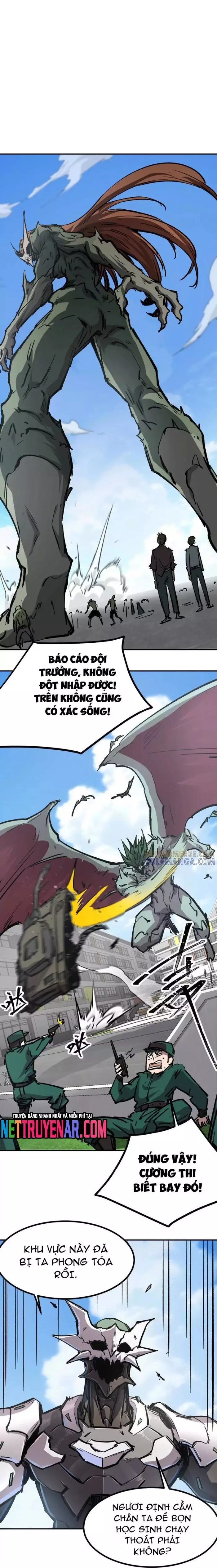 Cương Thi Tiên Sinh Chapter 176 - Next Chapter 177