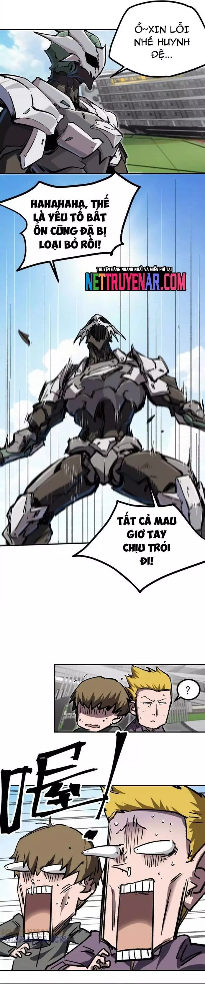 Cương Thi Tiên Sinh Chapter 176 - Next Chapter 177