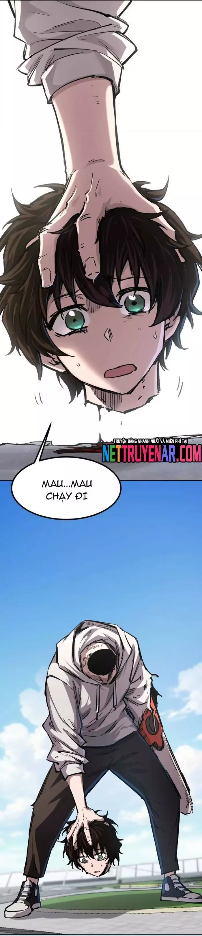 Cương Thi Tiên Sinh Chapter 176 - Next Chapter 177
