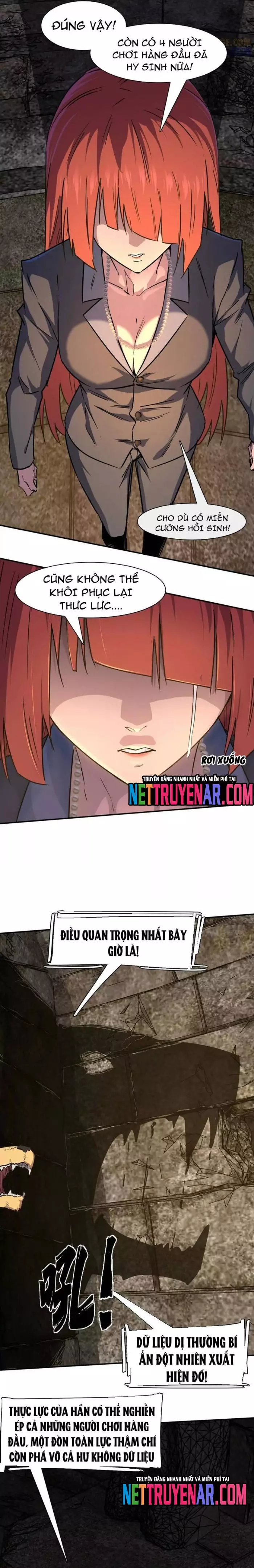 Cương Thi Tiên Sinh Chapter 177 - Next 