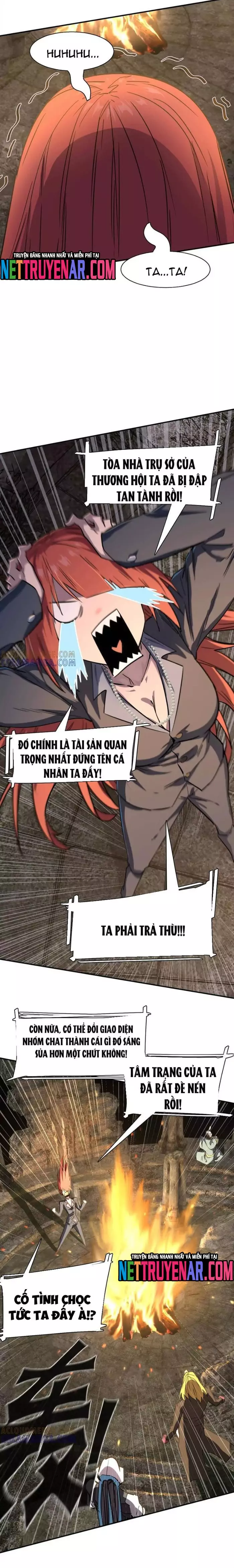 Cương Thi Tiên Sinh Chapter 177 - Next 