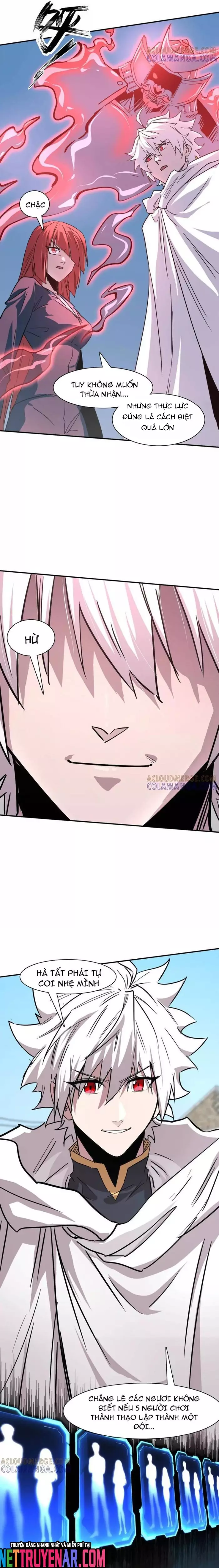 Cương Thi Tiên Sinh Chapter 177 - Next 