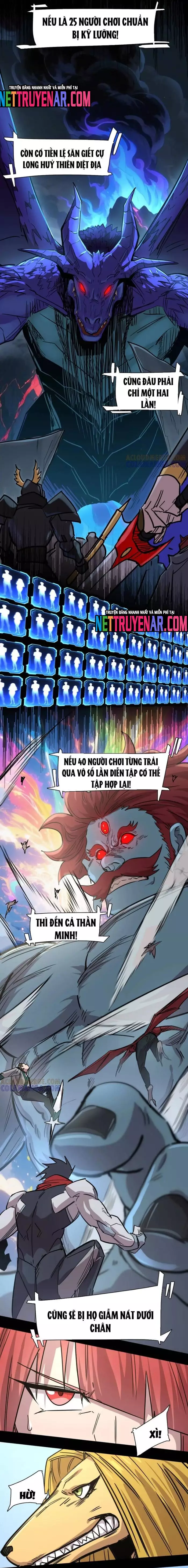 Cương Thi Tiên Sinh Chapter 177 - Next 